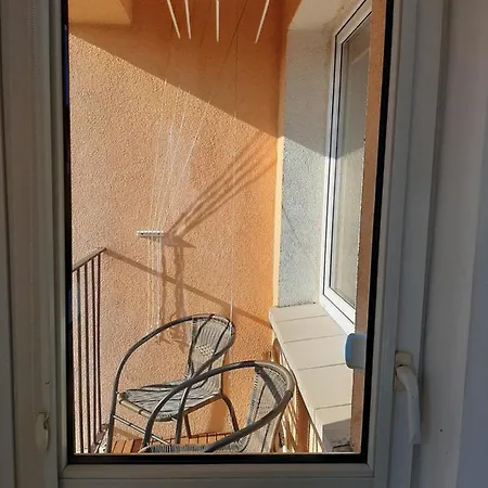 Apartmán W Ladku Zdroju Przy Rynku *