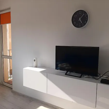 Apartmán W Ladku Zdroju Przy Rynku *