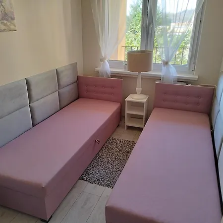 W Ladku Zdroju Przy Rynku Lądek-Zdrój