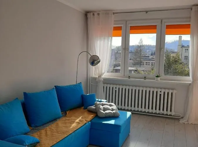 W Ladku Zdroju Przy Rynku * Lądek-Zdrój