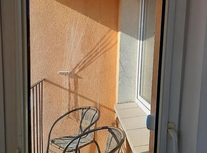 아파트 W Ladku Zdroju Przy Rynku *