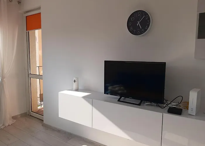 아파트 W Ladku Zdroju Przy Rynku *