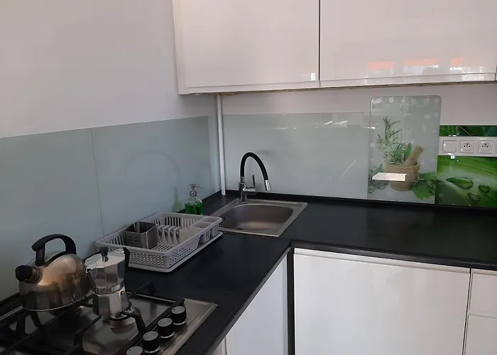 W Ladku Zdroju Przy Rynku Lądek-Zdrój